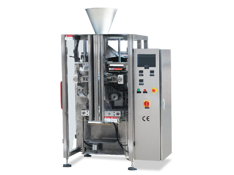 VPM-420 直立式包裝機