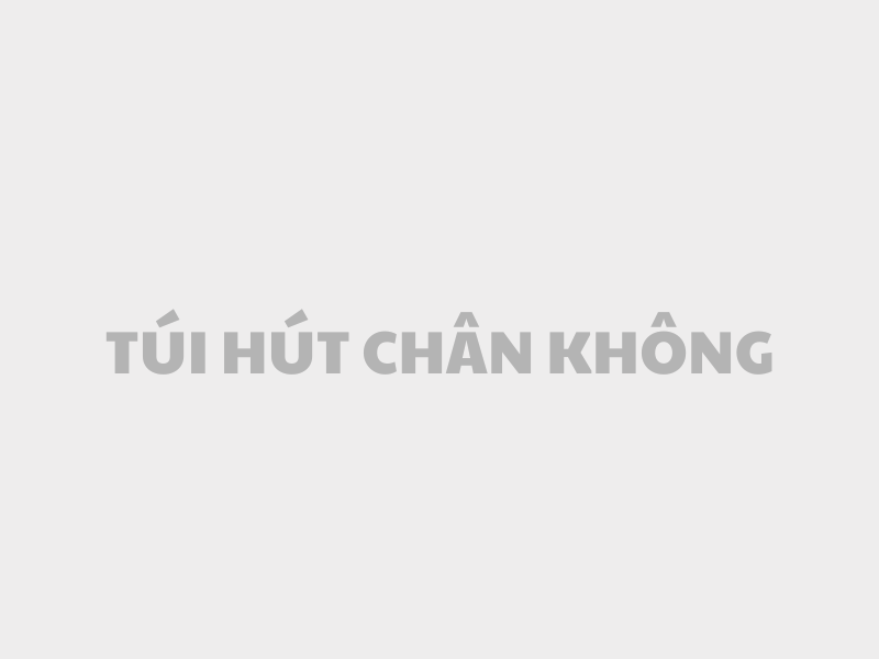 Túi chân không