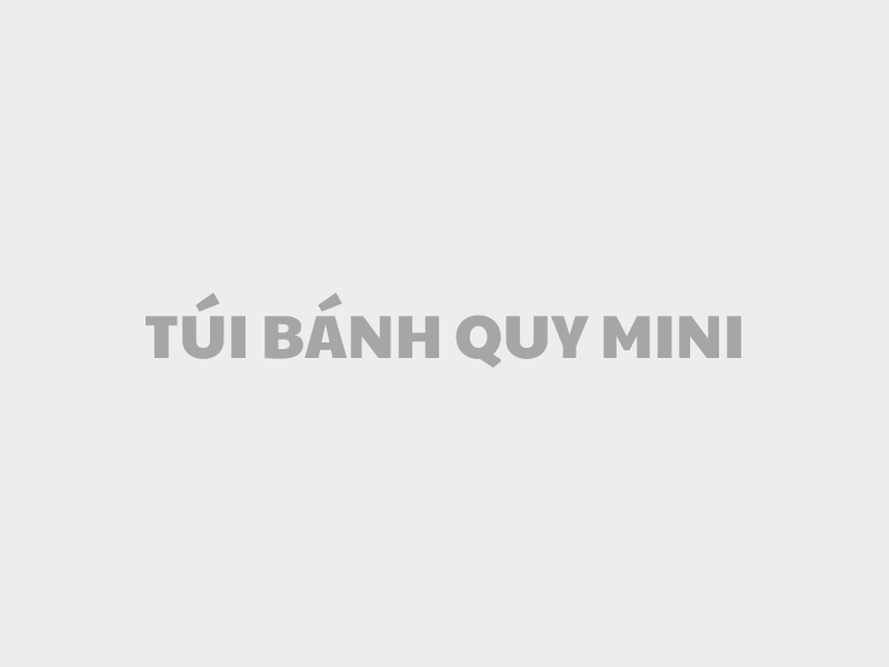 Các loại khay lót