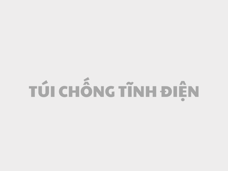 Túi chống tĩnh điện