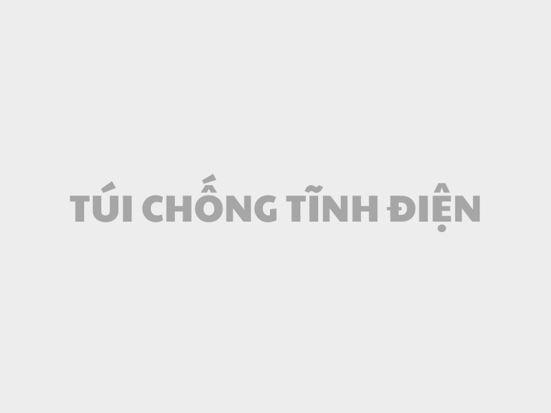 Túi chống tĩnh điện