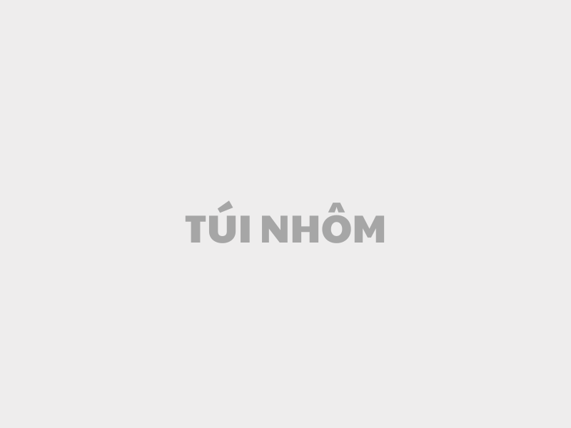 Túi nhôm