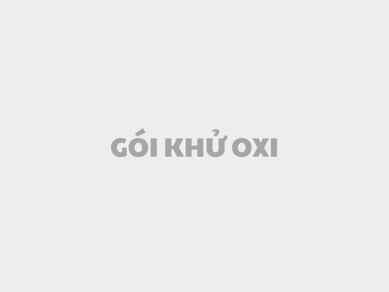 Gói khử oxi